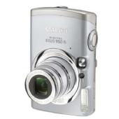 Canon Ixus 950IS