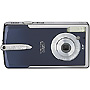 CANON Ixus i5 Blue