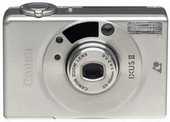 CANON Ixus II zoom