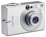 CANON IXUS II