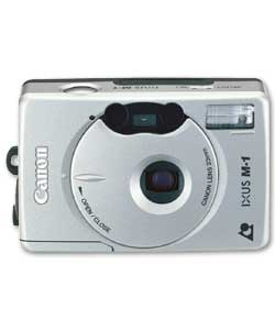 CANON IXUS M1