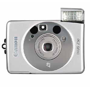 CANON Ixus Z50 APS Kit