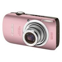 IXUS110 IS Pink