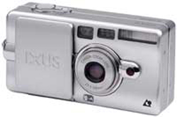 CANON IXUS3