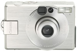 CANON IXUSDIG330