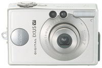 CANON IXUSDIGV2