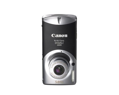 Canon IXUSI ZOOM BLACK