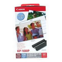 KP-108 IP Colour Ink/Paper Set...