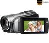 CANON Legria HFM306 silver