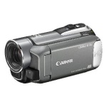 Canon Legria HFR16 Silver