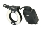 Canon Macro Ring Light MR14EX For PowerShot G2