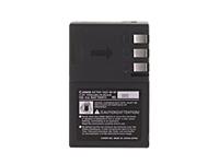 Canon NB 6N camera battery - NiCd x 1