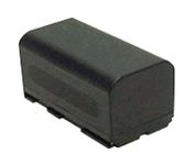 Canon NP-E3 High Capacity Nimh Battery for EOS 1D