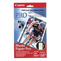 PC101S Photo Paper Pro (20 Sheets)...