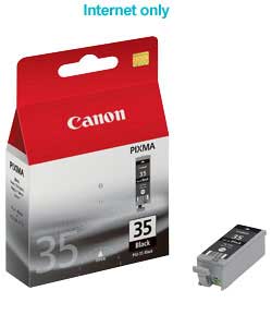 canon PGI-35 Black Ink Cartridge