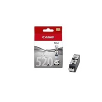 CANON PGI-520 BK Black ink Cartridge