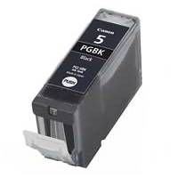 Canon PGI-5Bk Black Ink Cartridge for PIXMA