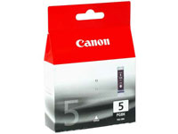 Canon PGI-5Bk