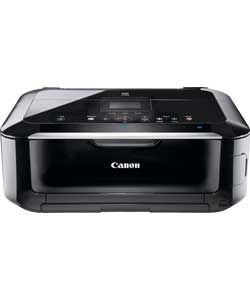 Canon PIXMA MG5350 Wi-Fi Printer