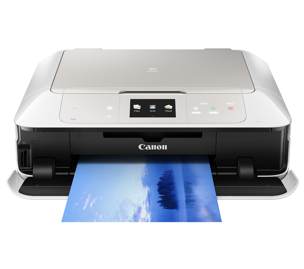 Canon PIXMA MG7550