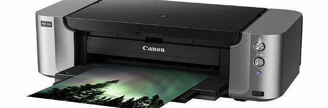 Canon Pixma Pro 100