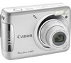 CANON PowerShot A480 Silver