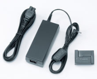 PowerShot G10 AC Adaptor Kit