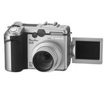 CANON PowerShot G6