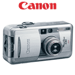 CANON Powershot S50