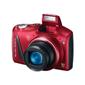 Canon PowerShot SX150 IS Red