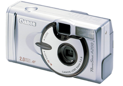 CANON PSA200