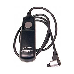 CANON REM-80N3