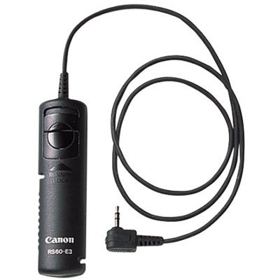 RS-60E3 Remote Switch