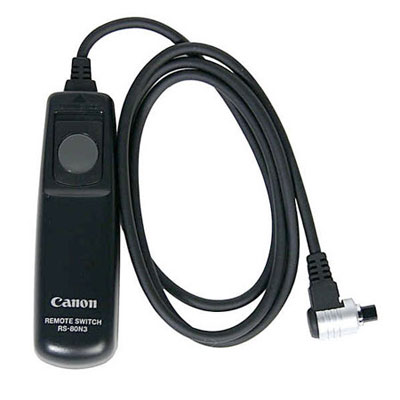 RS-80N3 Remote Switch