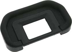 CANON Rubber Eyecup - Model EB