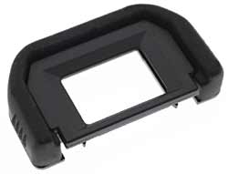 CANON Rubber Eyecup - Model EF