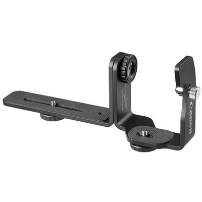 canon SB-E2 Speedlight L Bracket