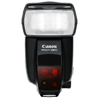 Speedlite 580 EX II