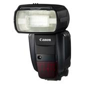 CANON Speedlite 600EX-RT Flashgun