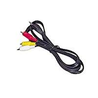 canon STV 250N - Video / audio cable - composite