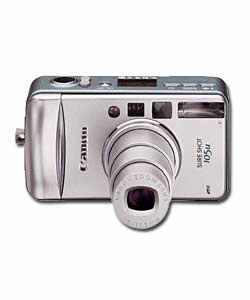 CANON Sureshot 105U