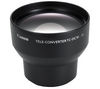 CANON TC-DC10 telephoto lens