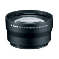 canon TC DC58D - Converter