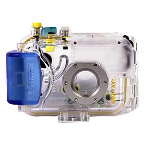 CANON Waterproof Case WD-PC10