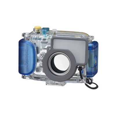 WP-DC13 Waterproof Case for Digital IXUS 70