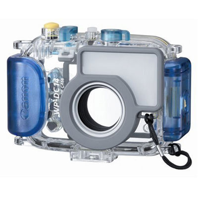 WP-DC14 Waterproof Case for Digital IXUS 75