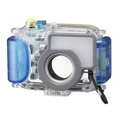 Canon WP-DC22 Waterproof Case for Digital IXUS