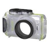 WP-DC330L Underwater Case for IXUS 125 HS