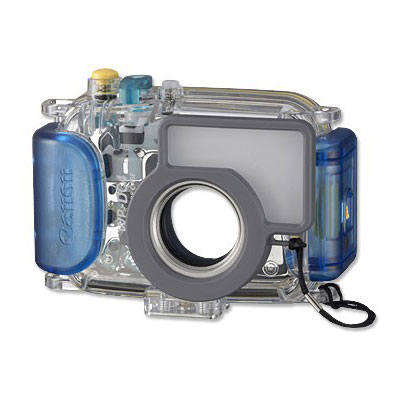 Canon WP-DC4 Waterproof Case for IXUS 60