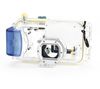 CANON WP-DC40 underwater housing for PowerShot S60-S70